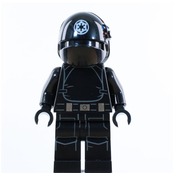 LEGO Star Wars Minifigur - Imperial Gunner (2019)