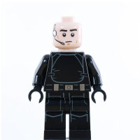 LEGO Star Wars Minifigur - Imperial Gunner (2019)