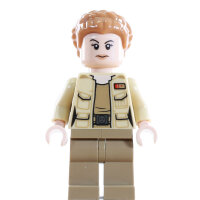 LEGO Star Wars Minifigur - Lieutenant Connix