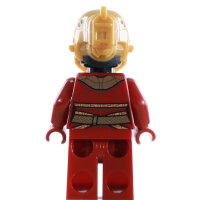 LEGO Star Wars Minifigur - Zorii Bliss (2019)