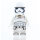 LEGO Star Wars Minifigur - First Order Stormtrooper, Treadspeeder Driver (2019)