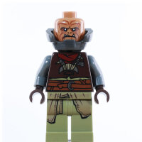 LEGO Star Wars Minifigur - Klatooinian Raider (2019)
