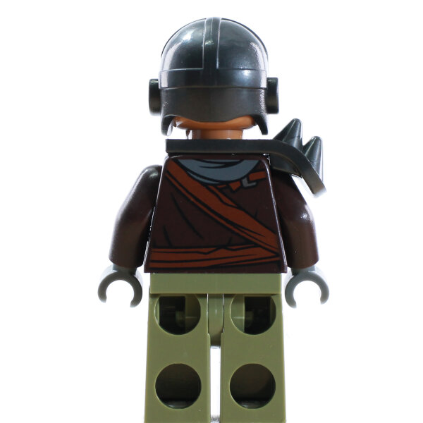 LEGO Star Wars Minifigur - LegoKlatooinian Raider mit...