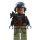 LEGO Star Wars Minifigur - LegoKlatooinian Raider mit Helm, (2019)