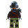 LEGO Star Wars Minifigur - LegoKlatooinian Raider mit Helm, (2019)