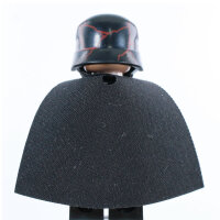 LEGO Star Wars Minifigur - Supreme Leader Kylo Ren, mit Cape (2019)