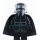 LEGO Star Wars Minifigur - Supreme Leader Kylo Ren, mit Cape (2019)