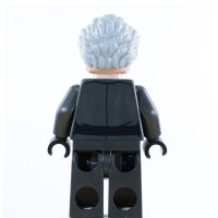 LEGO Star Wars Minifigur - General Pryde (2019)
