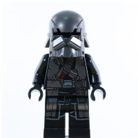 LEGO Star Wars Minifigur - Knight of Ren, Ushar (2019)
