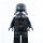 LEGO Star Wars Minifigur - Knight of Ren, Ushar (2019)