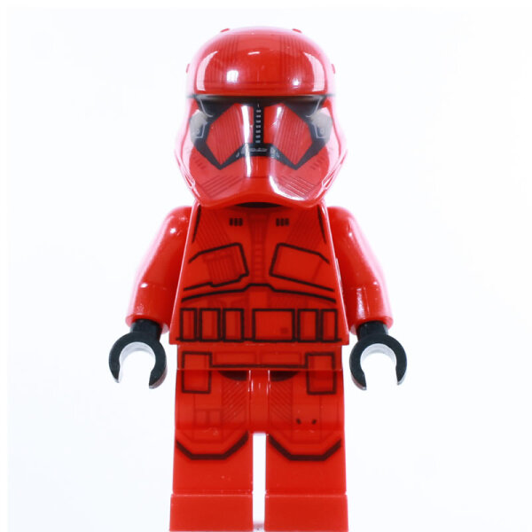 LEGO Star Wars Minifigur - Sith Trooper (2019)