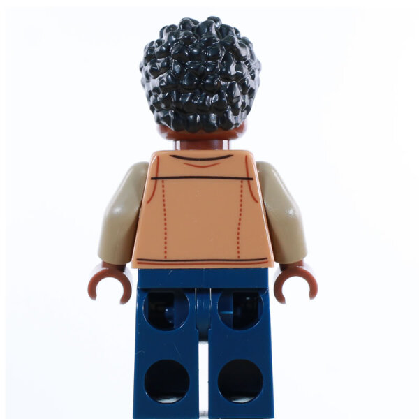 LEGO Star Wars Minifigur - Finn (2019)