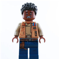 LEGO Star Wars Minifigur - Finn (2019)
