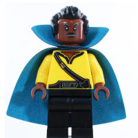 LEGO Star Wars Minifigur - Lando Calrissian, alt (2019)