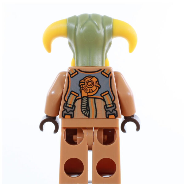 LEGO Star Wars Minifigur - Boolio (2019)