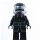 LEGO Star Wars Minifigur - Supreme Leader Kylo Ren (2019)