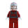 LEGO Star Wars Minifigur - T-16 Skyhopper Pilot (2020)