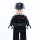 LEGO Star Wars Minifigur - First Order Officer (2020)