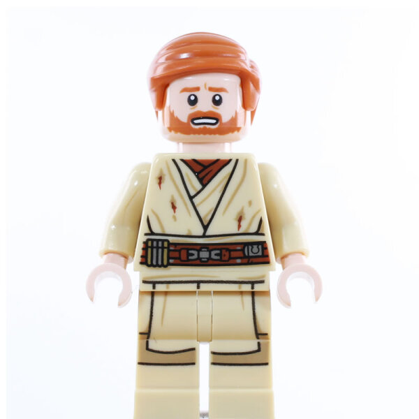LE 2 Zielstrebiger Obi-Wan Kenobi Lego Star Wars Trading Card Game Serie 1 Neu 