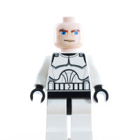 LEGO Star Wars Minifigur - Clone Trooper Clone Wars,...