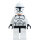 LEGO Star Wars Minifigur - Clone Trooper Clone Wars, Anakin Kopf