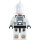 LEGO Star Wars Minifigur - Clone Trooper Clone Wars, Anakin Kopf