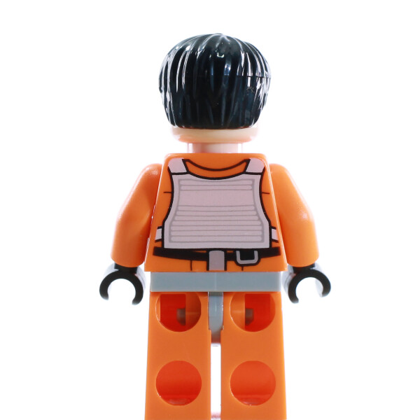 LEGO Star Wars Minifigur - Rebel Pilot Biggs Darklighter