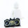 LEGO Kofferradio, schwarz