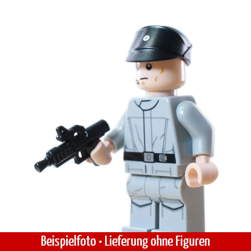 Lego Star Wars Figur Imperial Technician Crew mit Blaster »NEU« aus 75134 