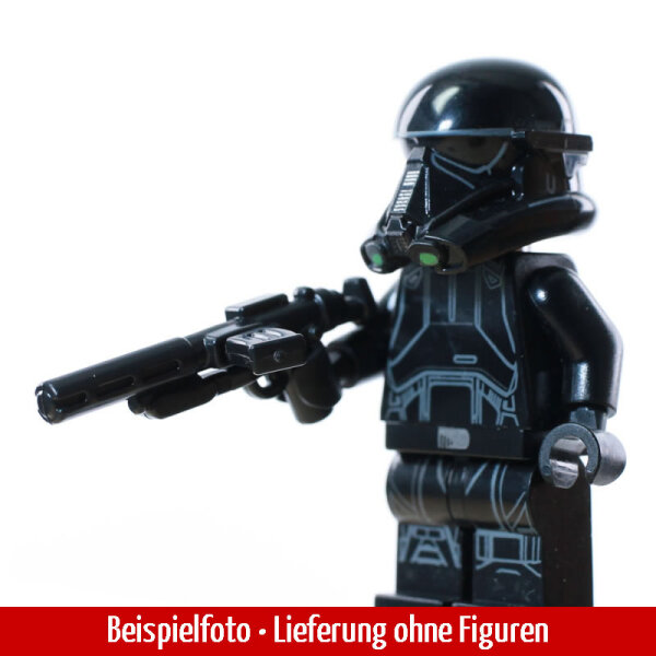 Blastergewehr - E-11D, Stormtrooper