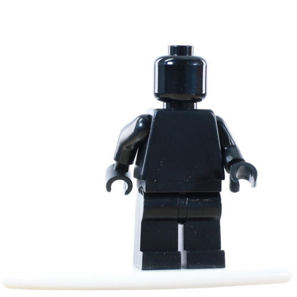 LEGO Surfboard, weiß