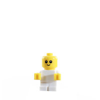 LEGO Baby, wei&szlig;