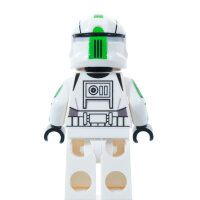 Custom Minifigur - Clone Trooper Commando Fixer