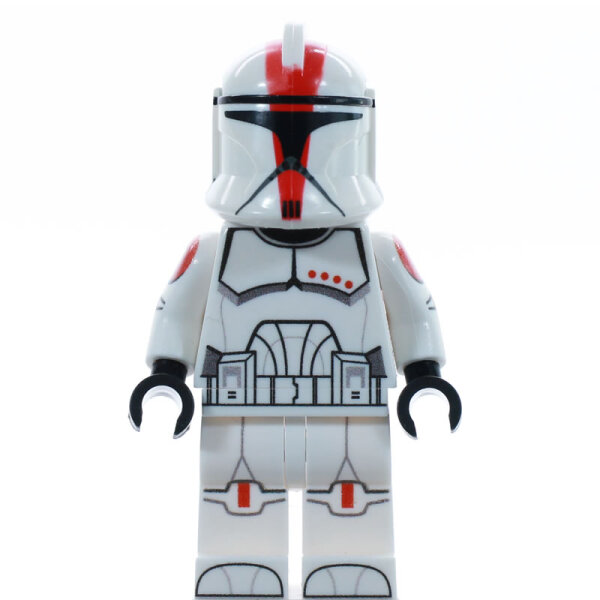 Custom Minifigur - Clone Trooper Phase 1, Deviss