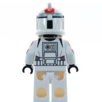 Custom Minifigur - Clone Trooper Phase 1, Deviss