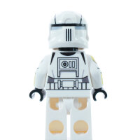 Custom Minifigur - Clone Trooper Commando Gregor