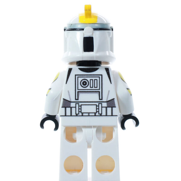 Custom Minifigur - Clone Trooper Phase 1, 327th