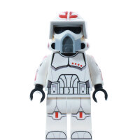 Custom Minifigur - Clone ARF Trooper, Kam