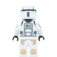 Custom Minifigur - Clone Trooper Commando DiKut