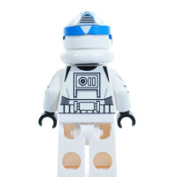 Custom Minifigur - Clone ARF Trooper, Boomer
