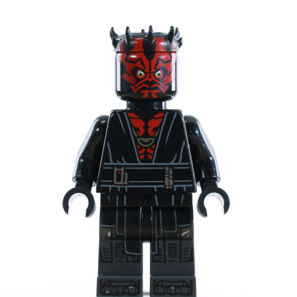 LEGO Star Wars Minifigur - Darth Maul (2020)