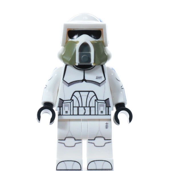 Custom Minifigur - Clone ARF Trooper, Stak