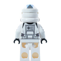 Custom Minifigur - Clone ARF Trooper, 501st