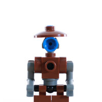 LEGO Star Wars Minifigur - Pit Droid (2020)