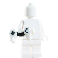 LEGO Spielkonsolen Controller, wei&szlig;