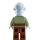 LEGO Star Wars Minifigur - Lieutenant Bek (2020)