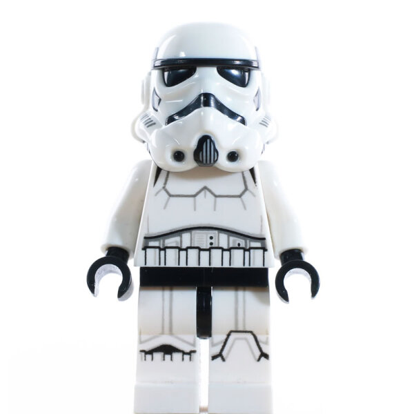 LEGO Star Wars Minifigur - Stormtrooper (2021)