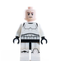 LEGO Star Wars Minifigur - Stormtrooper (2021)