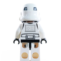 LEGO Star Wars Minifigur - Stormtrooper (2021)