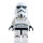 LEGO Star Wars Minifigur - Stormtrooper (2021)